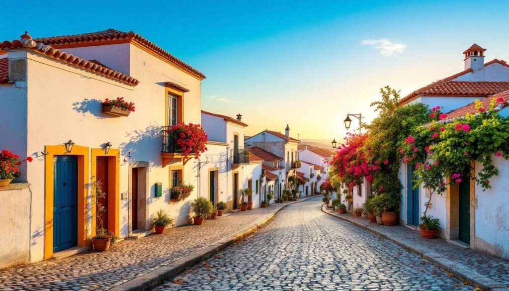 Portugal : ces villages élus meilleures destinations de 2026