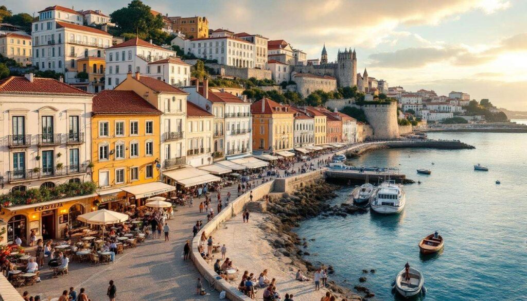 Une étude a tranché : cette ville portugaise est la destination la moins chère à visiter en 2026