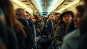 Bavardages intempestifs, retirer ses chaussettes dans l’avion… Ces comportements qui insupportent en voyage