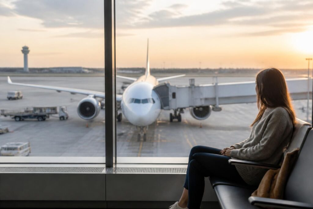 Compagnies aériennes : guide complet pour bien choisir