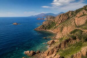 Les plus beaux endroits de Corse à découvrir