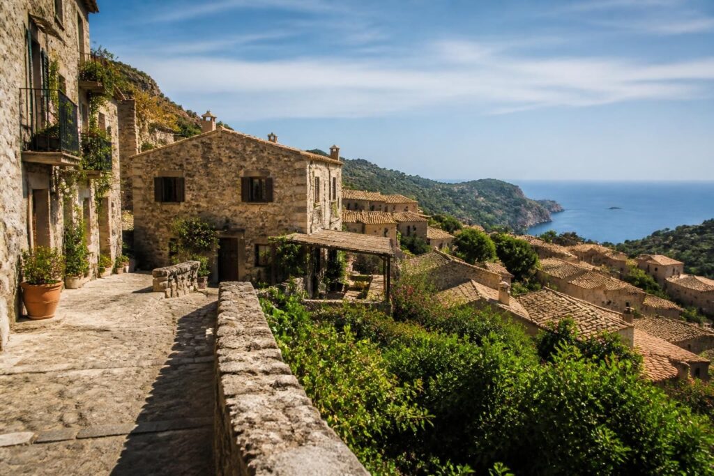 Bégur, Espagne : guide pour visiter ce village de la Costa Brava
