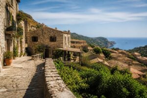 Bégur, Espagne : guide pour visiter ce village de la Costa Brava