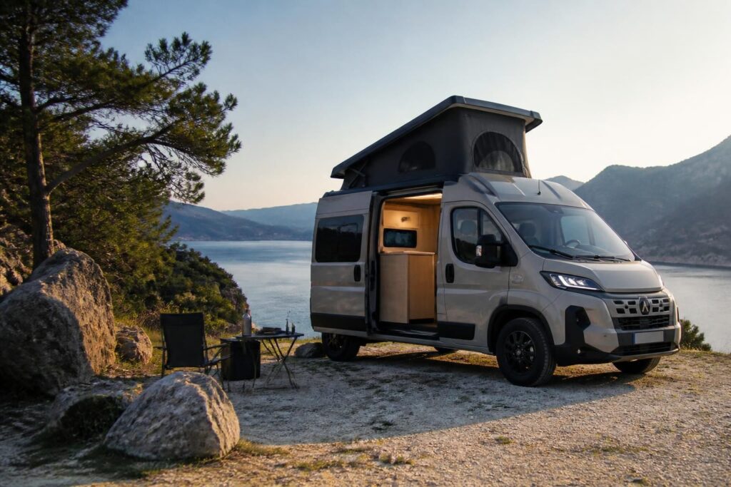 Camping-car Dacia : prix, rumeurs et vraies solutions pour 2026