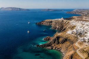 Carte de la Grèce et de ses îles : guide pour bien s'orienter