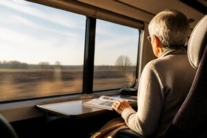 Carte de réduction SNCF Senior : prix, avantages et astuces 2026