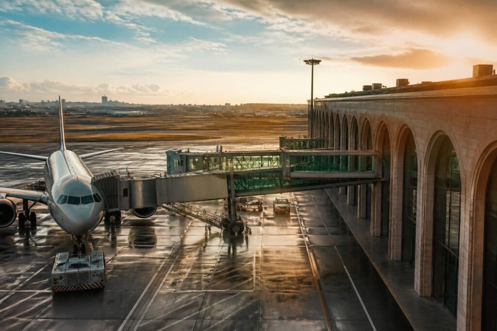L'aéroport de Malte (MLA) : guide pratique complet