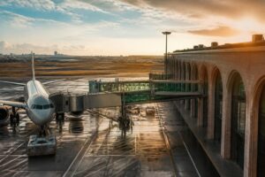 L'aéroport de Malte (MLA) : guide pratique complet