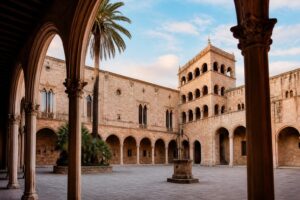 Les meilleurs musées de Barcelone à visiter