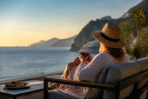 Voyage pour célibataire de 50 ans : destinations et conseils